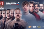 A Historical Milestone in Slovenian MMA