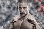 Bor Bratovz will be fighting in Australia in May!