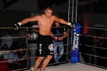 Aleksandar Rakic Prepares For WFC 17