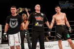 Ivica Truscek Delighted To Retain Belt; Hallmann Next?