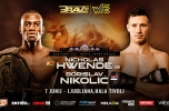 Hwende vs Nikolic 