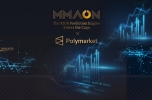 MMAON Taps Into $20 Billion Polymarket Ecosystem