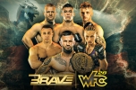 WFC 28 - BRAVE CF 