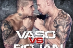 Bojan Kosendar vs. Vaso Bakocevic Preview