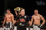 Svetlozar Savov: 'Winning The Belt Was Good, Retaining It Was Even Better' 