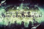 Welcome to the Colosseum!